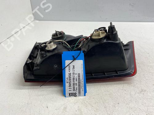 Right tailgate light SSANGYONG KYRON 2.7 Xdi 4x4 | BP39165652C80 - Image 5