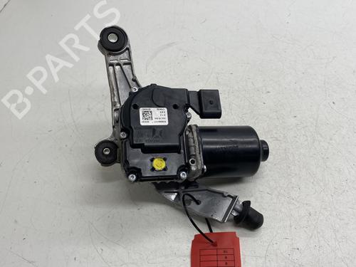 Used Front wiper motor FORD KUGA II (DM2) 2.0 TDCi (150 hp) 30859794