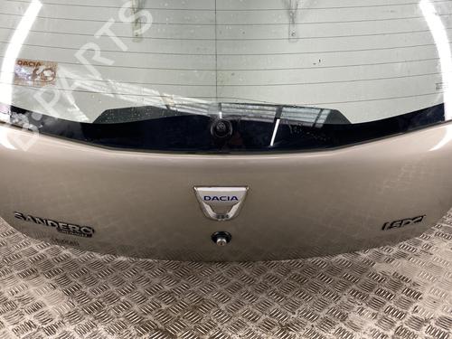 Tailgate DACIA SANDERO 1.5 dCi | BP23831481C6  - Image 5