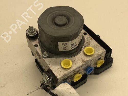 ABS pump PEUGEOT 308 II (LB_, LP_, LW_, LH_, L3_) 1.2 THP 130 | BP22853040M43 