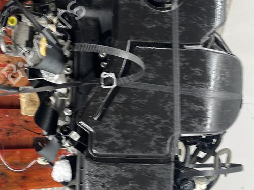 Engine CITROËN C1 II (PA_, PS_) | BP32269996M1 - Image 3