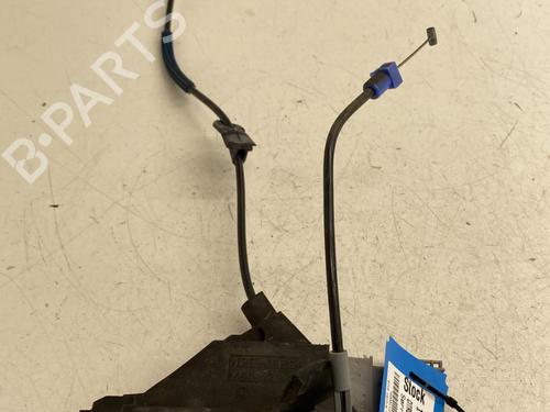 Rear right lock CITROËN C4 I (LC_) 1.6 HDi 00009138T6