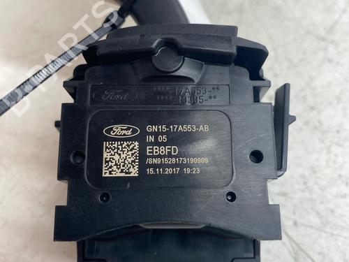 Ratstangsstang FORD FIESTA VII (HJ, HF) 1.0 EcoBoost | BP38594628I23 - Image 3
