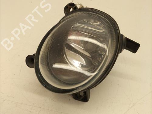 Used Right front fog light AUDI A1 (8X1, 8XK) 1.6 TDI (90 hp) 22861924