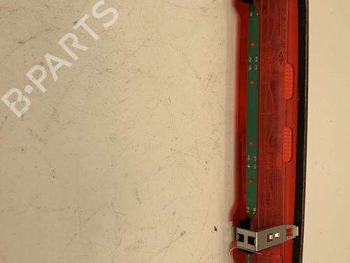 Used Third brake light Third brake light RENAULT SCÉNIC II (JM0/1_) 1.6 (JM0C, JM0J, JM1B) (113 hp) 22852962 22852962