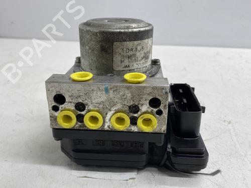 Used ABS pump RENAULT KOLEOS I (HY_) 2.0 dCi (HY0K) (150 hp) 22859490