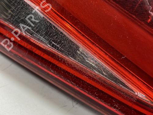 Left taillight AUDI A1 (8X1, 8XK) 1.6 TDI | BP28096845C34 
