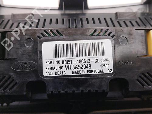 Used Climate control Climate control FORD FOCUS III 1.6 TDCi (95 hp) 22851929 22851929