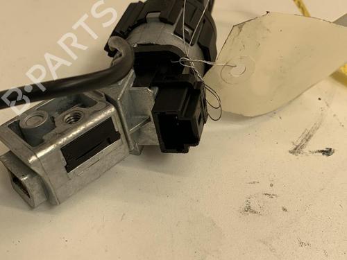 Used Ignition barrel Ignition barrel PEUGEOT 207 (WA_, WC_) 1.6 HDi 110 (112 hp) 22853526 22853526