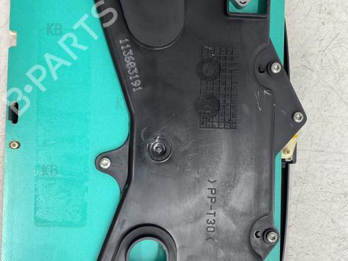 Instrument cluster DACIA SANDERO  | BP32259368C47  - Image 5