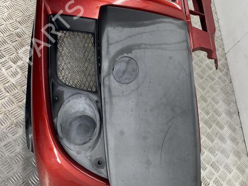Front bumper FIAT DOBLO MPV (119_, 223_) 1.3 D Multijet | BP22849652C7 