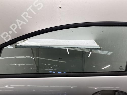 Left front door FORD FIESTA VI (CB1, CCN) 1.25 | BP22859116C2 