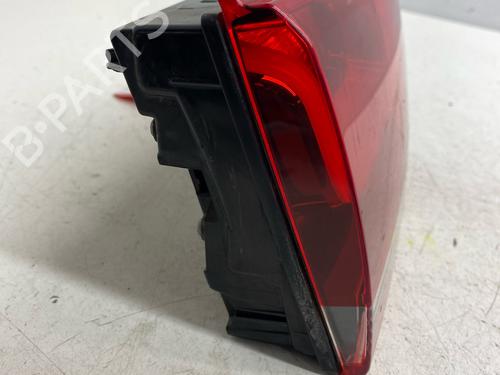 Used Left tailgate light Left tailgate light 39165697 39165697
