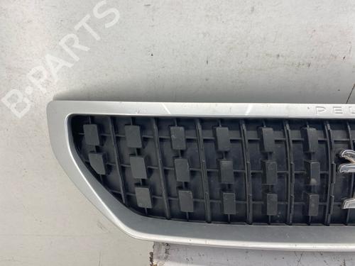 Used Grille Grille PEUGEOT EXPERT Van (V_) 1.5 BlueHDi 120 (120 hp) 39663067 39663067