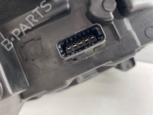 Used Left headlight Left headlight 36836958 36836958