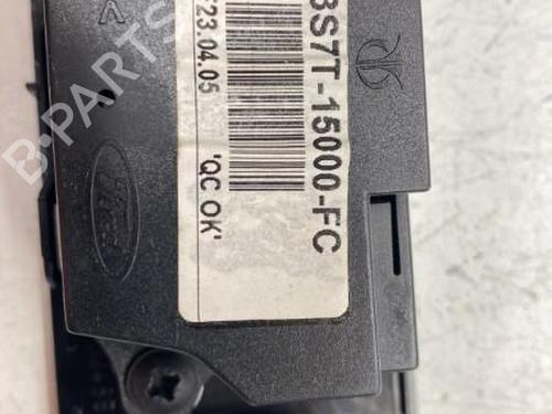 Warning switch FORD MONDEO III (B5Y) 2.0 16V TDDi / TDCi | BP22863432I22 