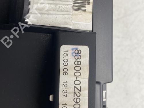 Instrument cluster TOYOTA AURIS (_E15_) 2.0 D-4D (ADE150_, ADE150R) | BP29968854C47