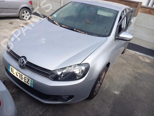 Left tailgate light VW GOLF VI (5K1) 1.6 TDI | BP23133270C79 - Image 6