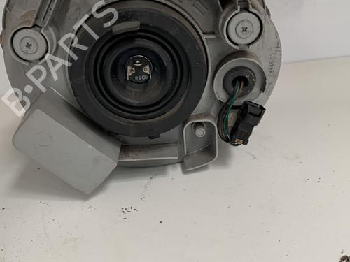 Used Left headlight Left headlight DAEWOO MATIZ (M100, M150) 0.8 (52 hp) 22853455 22853455