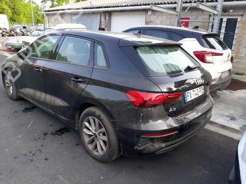 Electronic module AUDI A3 Sportback (8YA, 8YF) 35 TDI | BP34390372M83 - Image 7