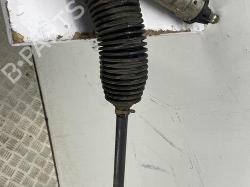 Steering rack MERCEDES-BENZ SPRINTER 3,5-t Van (B906) 316 CDI (906.631, 906.633, 906.635, 906.637) | BP26274127M22 