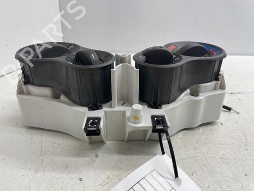 Used Climate control Climate control FIAT PANDA (169_) 1.1 (169.AXA1A) (54 hp) 40225067 40225067