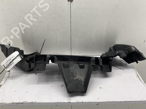 Used Rear bumper bracket CITROËN C4 II (NC_) 1.6 HDi 115 (114 hp) 29375404