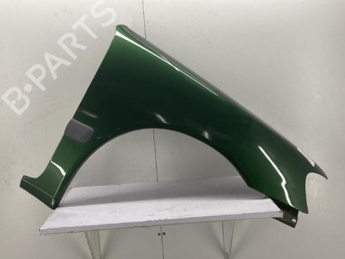Used Right front fenders PEUGEOT 106 II (1A_, 1C_) 1.1 i (60 hp) 22861123