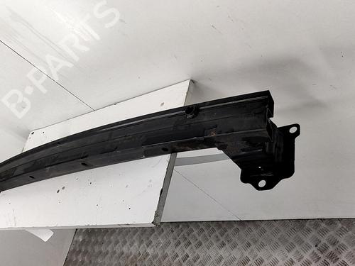 Front bumper reinforcement PEUGEOT 207 CC (WD_) 1.6 16V | BP22850411C109 