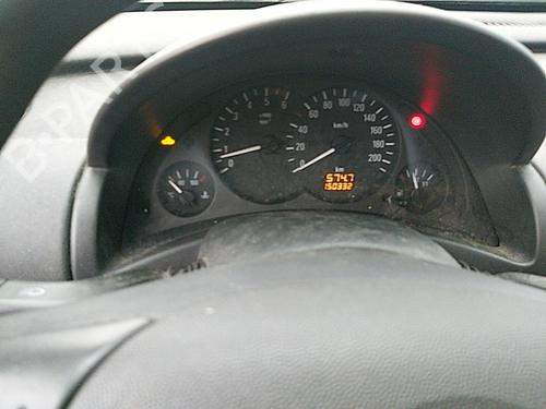 Brugte OPEL COMBO Tour 1.3 CDTI 16V 2165007