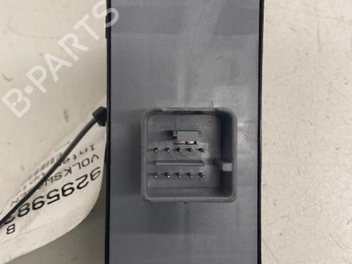 Used Right front window switch Right front window switch VW PASSAT B6 Variant (3C5) 2.0 TDI 16V (140 hp) 22860670 22860670