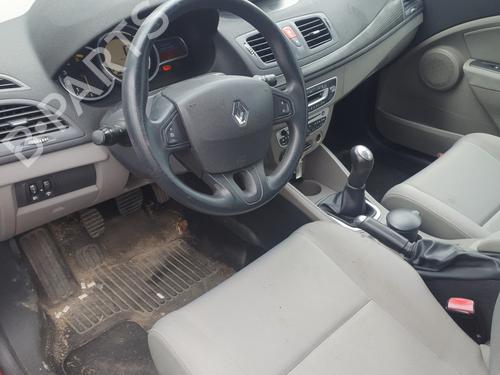 Used Parts RENAULT MEGANE III Hatchback (BZ0/1_, B3_) 1.5 dCi (86 hp) 2890916