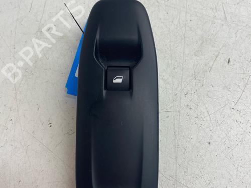 Left front window switch PEUGEOT 208 I (CA_, CC_) 1.6 HDi | BP39970066I27 - Image 2