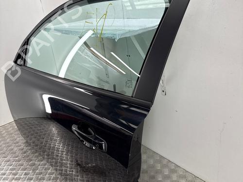 Used Left front door Left front door VOLVO C30 (533) 1.6 D (109 hp) 35957303 35957303