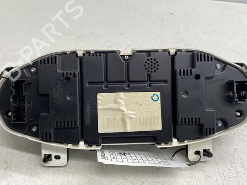 Kombinert Instrument FORD FIESTA VI (CB1, CCN) 1.5 TDCi | BP29590240C47 