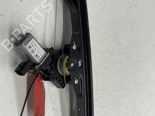 Front left window mechanism FIAT PANDA (312_, 319_) 1.3 D Multijet (312PXL1A) | BP30490832C22 - Image 2
