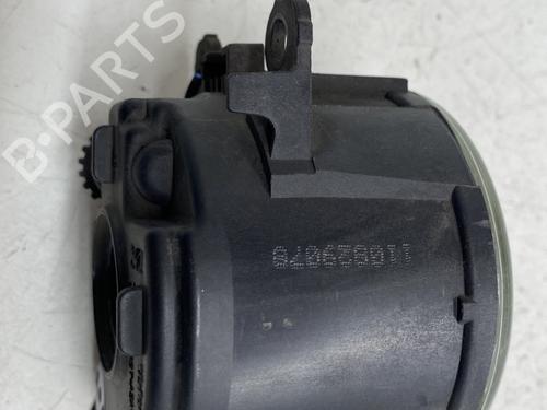 Venstre  foran tåkelykt FORD FIESTA VI (CB1, CCN) 1.5 TDCi | BP29528887C30 