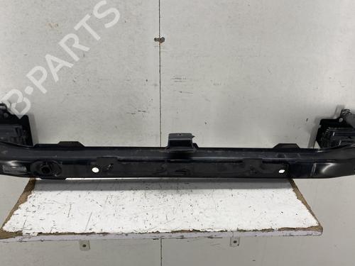 Used Front bumper reinforcement Front bumper reinforcement CITROËN C3 I (FC_, FN_) [2002-2013] 33655554 33655554