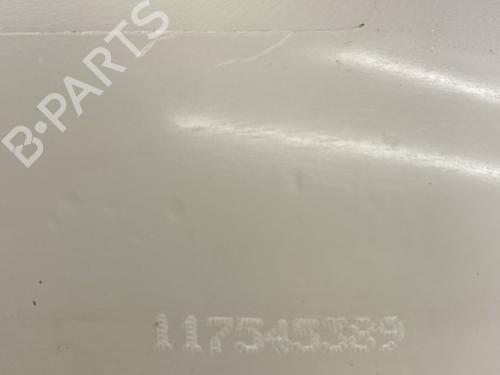 Expansion tank RENAULT MASTER III Platform/Chassis (EV, HV, UV) 2.3 dCi 145 FWD (EV0E, EV0F, HV0E, HV0F, UV0E, UV0F,... | BP30822693C120