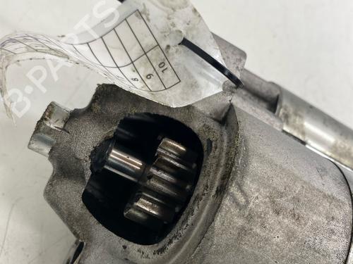 Starter FORD MONDEO IV (BA7) | BP36763513M8 - Image 2