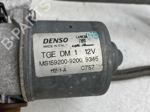 Front wiper motor LANCIA YPSILON (312_) 1.2 (312.PXA1A, 312.YXA1A) | BP39662900M29 - Image 3