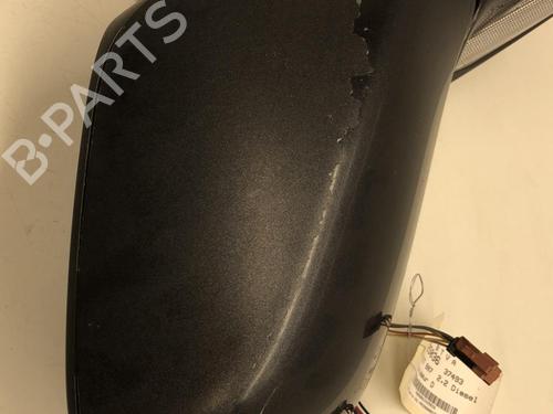 Used Right mirror PEUGEOT 807 (EB_) 2.2 HDi (128 hp) 22852454