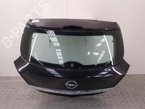 Used Tailgate Tailgate OPEL ASTRA H GTC (A04) 1.9 CDTi (L08) (150 hp) 22852688 22852688