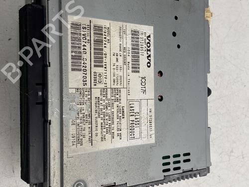 Radio VOLVO C30 (533) 1.6 D | BP25472568E6  - Image 5