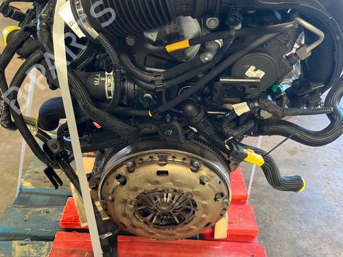Engine PEUGEOT 5008 (0U_, 0E_) 2.0 HDi 150 / BlueHDi 150 | BP39725880M1 - Image 3