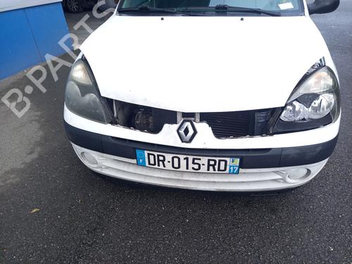 Retrovisor esquerdo RENAULT CLIO II (BB_, CB_) 1.2 (BB0A, BB0F, BB10, BB1K, BB28, BB2D, BB2H, CB0A,... | BP27347850C26