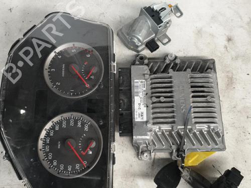 Steering column stalk VOLVO V50 (545) 2.0 D | BP22857790I23  - Image 15