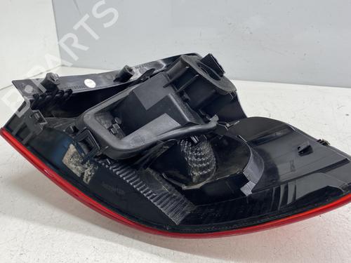 Left taillight VW GOLF VI (5K1) 1.6 TDI | BP22860432C34 