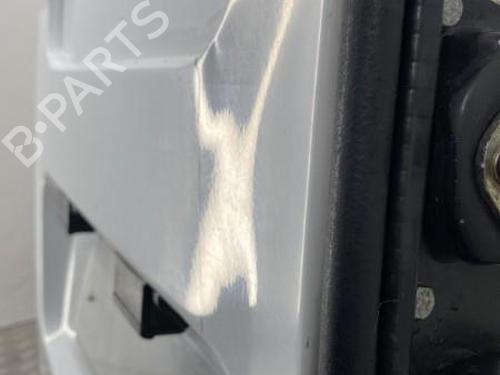Used Left tailgate Left tailgate 22863149 22863149