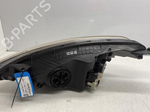 Used Right headlight Right headlight HYUNDAI i10 II (BA, IA) 1.2 (87 hp) 31990379 31990379